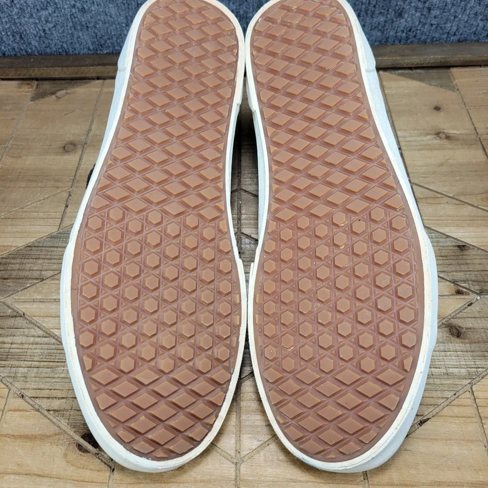 Vans pre owned